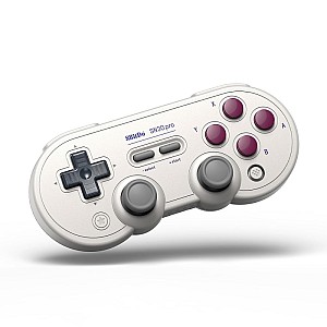 8Bitdo SN30 Pro G Classic Edition Bluetooth Gamepad