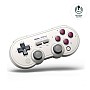 8Bitdo SN30 Pro G Classic Edition Bluetooth Gamepad (Hall Effect) 8Bitdo SN30 Pro G Classic Edition Bluetooth Gamepad (Hall Effect)