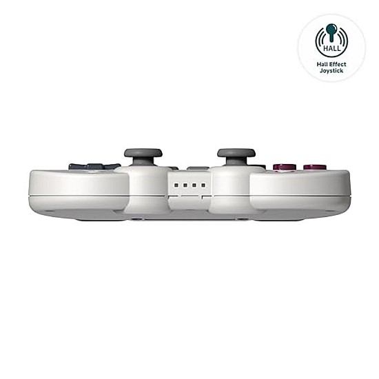 8Bitdo SN30 Pro G Classic Edition Bluetooth Gamepad (Hall Effect) 8Bitdo SN30 Pro G Classic Edition Bluetooth Gamepad (Hall Effect)