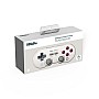8Bitdo SN30 Pro G Classic Edition Bluetooth Gamepad (Hall Effect) 8Bitdo SN30 Pro G Classic Edition Bluetooth Gamepad (Hall Effect)