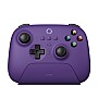 8Bitdo Ultimate with Charging Dock Ασύρματο Gamepad για Android / IOS / PC Purple