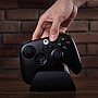 8Bitdo Ultimate 3-mode με Charging Dock (Ενσύρματο για Xbox Series X|S και One/ Ασύρματο BT για Android - IOS - PC) Μαύρο