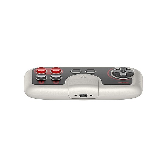 8Bitdo Wireless Gamepad 81FA (PCE Edition) 