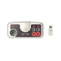 8Bitdo Wireless Gamepad 81FA (PCE Edition) 