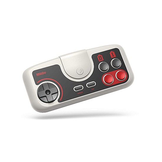 8Bitdo Wireless Gamepad 81FA (PCE Edition) 