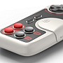 8Bitdo Wireless Gamepad 81FA (PCE Edition) 