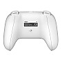 8BitDo 64 Bluetooth Controller για Windows / Android / Switch Λευκό 8BitDo 64 Bluetooth Controller για Windows / Android / Switch Λευκό