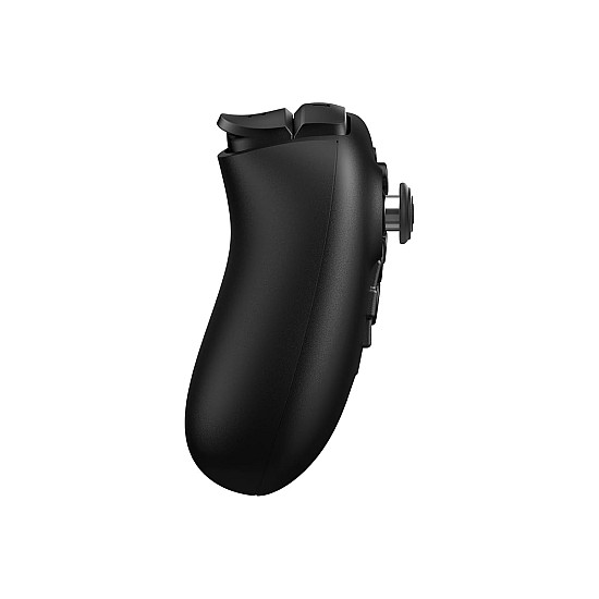 8BitDo 64 Bluetooth Controller για Windows / Android / Switch Μαύρο 8BitDo 64 Bluetooth Controller
