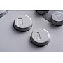 8BitDo 64 Bluetooth Controller για Windows / Android / Switch Λευκό 8BitDo 64 Bluetooth Controller για Windows / Android / Switch Λευκό