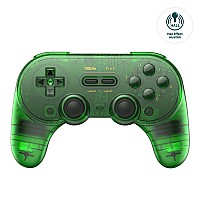  8bitdo pro 2 special edition controller