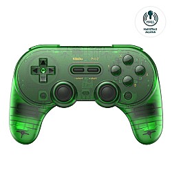  8bitdo pro 2 special edition controller