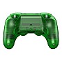 8BitDo Pro 2 Bluetooth Controller Nintendo Switch/PC/MAC/Android/Raspberry Special Edition Jade Green