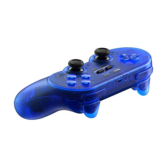 pro 2 switch controller