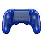 8BitDo Pro 2 Bluetooth Controller Nintendo Switch/PC/MAC/Android/Raspberry Special Edition Transparent Blue