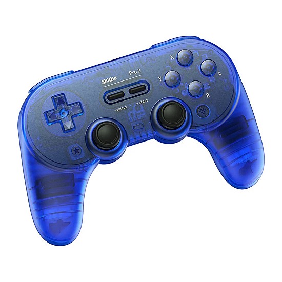 pro 2 switch controller