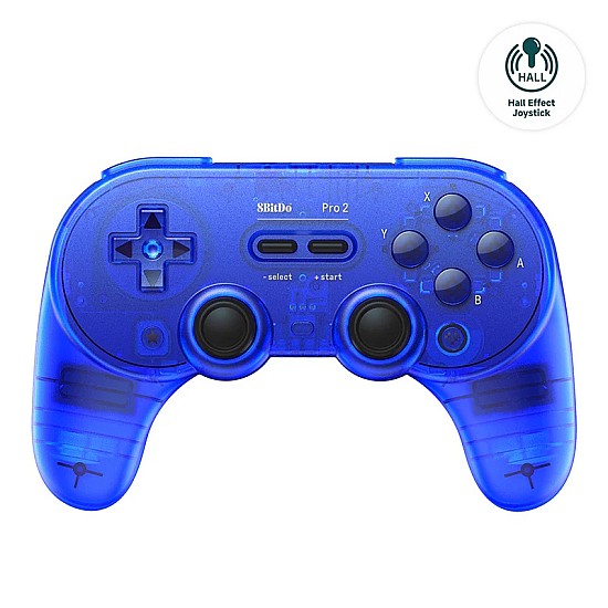 pro 2 switch controller
