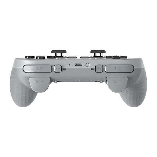 8BitDo Pro 3 Bluetooth Gamepad με Charging Dock