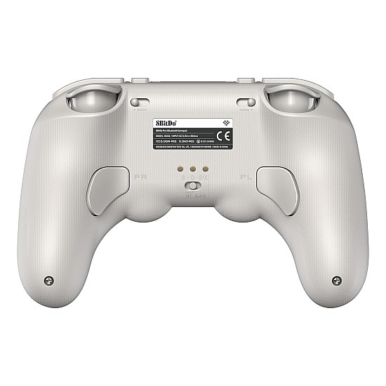 8BitDo Pro 3 Bluetooth Gamepad με Charging Dock