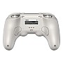 8BitDo Pro 3 Bluetooth Gamepad με Charging Dock (2.4G/BT/USB) για Switch(1&2)/Windows/Android/Apple/SteamOS – G Classic