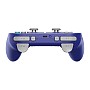 8BitDo Pro 3 Bluetooth Gamepad με Charging Dock (2.4G/BT/USB) για Switch(1&2)/Windows/Android/Apple/SteamOS – Purple