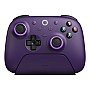 8BitDo Ultimate 2 Wireless με Charging Dock Ασύρματο Gamepad για Windows / Android (Xbox Layout) Purple