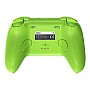 8BitDo Ultimate 2 Wireless με Charging Dock Ασύρματο Gamepad για Windows / Android (Xbox Layout) Green