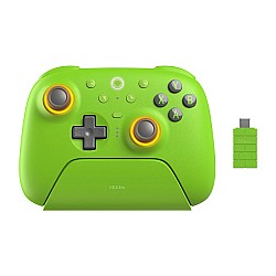 8bitdo ultimate 2 πράσινο