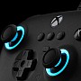 8BitDo Ultimate C Wired Controller για Xbox (Ενσύρματο για Xbox Series X|S και One και Windows 10 και μετά) Dark Gray