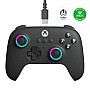 8BitDo Ultimate C Wired Controller για Xbox (Ενσύρματο για Xbox Series X|S και One και Windows 10 και μετά) Dark Gray