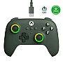 8BitDo Ultimate C Wired Controller για Xbox (Ενσύρματο για Xbox Series X|S και One και Windows 10 και μετά) Dark Green