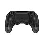 8BitDo Pro 2 Bluetooth Controller Special Edition - Black - Bluetooth and Type C - Nintendo Switch/PC/MAC/Android/Raspberry