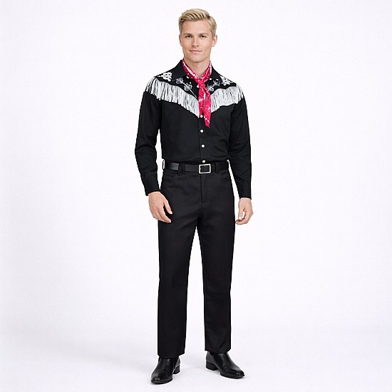 Ανδρική Στολή Ken (Alice Party 22244)