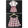 Στολή Blackpink Idol Look Alice Party 72145 (K-Pop & Cosplay) Στολή Blackpink Idol Look Alice Party 72145 (K-Pop & Cosplay)