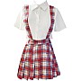 Στολή Blackpink Idol Look Alice Party 72145 (K-Pop & Cosplay) Στολή Blackpink Idol Look Alice Party 72145 (K-Pop & Cosplay)