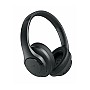 Aukey EP-N12 Hybrid Active Noise Cancelling Headphones Deep Bass