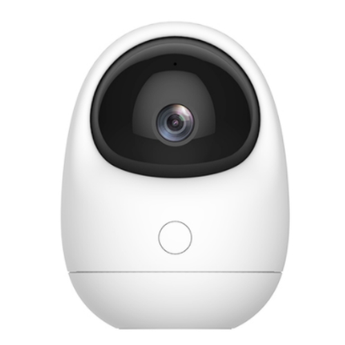 Cleverdog PTZ Pro Κάμερα Ασφαλείας IP/WiFi (Ρομποτική/Νυχτερινή Λήψη/SD/1080P) (2W-V29)