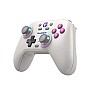 GameSir Nova HD Rumble NS RGB Multiplatform Gamepad (Bluetooth/USB-C/Ασύρματο) (PC/Switch/iOS/Android) White