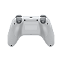 GameSir Nova Lite Multiplatform Gamepad (Bluetooth/USB-C/Ασύρματο) (PC/Switch/iOS/Android) Ash Gray