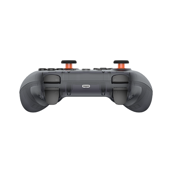 GameSir Nova Lite Multiplatform Gamepad (Bluetooth/USB-C/Ασύρματο) (PC/Switch/iOS/Android) Deck Special