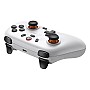 GameSir Nova Lite Multiplatform Gamepad (Bluetooth/USB-C/Ασύρματο) (PC/Switch/iOS/Android) Domino White GameSir Nova Lite Multiplatform Gamepad (Bluetooth/USB-C/Ασύρματο) (PC/Switch/iOS/Android) Domino White