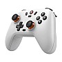 GameSir Nova Lite Multiplatform Gamepad (Bluetooth/USB-C/Ασύρματο) (PC/Switch/iOS/Android) Domino White GameSir Nova Lite Multiplatform Gamepad (Bluetooth/USB-C/Ασύρματο) (PC/Switch/iOS/Android) Domino White
