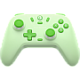 GameSir Nova Lite Multiplatform Gamepad (Bluetooth/USB-C/Ασύρματο) (PC/Switch/iOS/Android) Mint Green