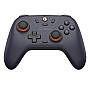 GameSir Nova Lite Multiplatform Gamepad (Bluetooth/USB-C/Ασύρματο) (PC/Switch/iOS/Android) Space Purple