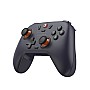 GameSir Nova Lite Multiplatform Gamepad (Bluetooth/USB-C/Ασύρματο) (PC/Switch/iOS/Android) Space Purple