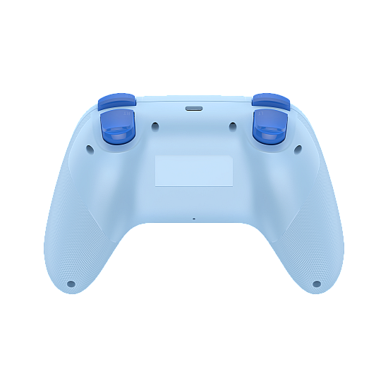 GameSir Nova Lite Multiplatform Gamepad (Bluetooth/USB-C/Ασύρματο) (PC/Switch/iOS/Android) Sky Blue