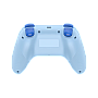 GameSir Nova Lite Multiplatform Gamepad (Bluetooth/USB-C/Ασύρματο) (PC/Switch/iOS/Android) Sky Blue