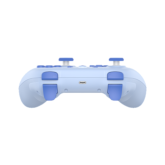 GameSir Nova Lite Multiplatform Gamepad (Bluetooth/USB-C/Ασύρματο) (PC/Switch/iOS/Android) Sky Blue