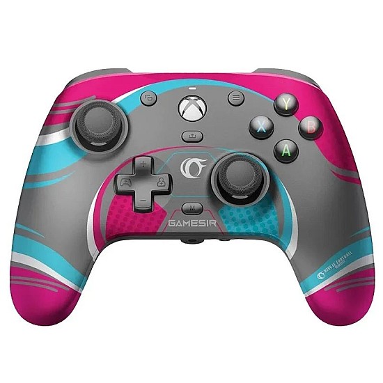 Gamesir AC8-1 Μαγνητικό Faceplate για το Gamesir G7/G7 SE Gamesir AC8-1 Μαγνητικό Faceplate για το Gamesir G7/G7 SE