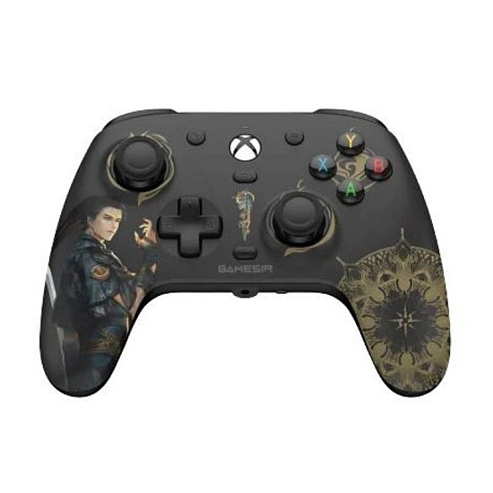 Gamesir AC8-6 Μαγνητικό Faceplate για το Gamesir G7/G7 SE Gamesir AC8-6 Μαγνητικό Faceplate για το Gamesir G7/G7 SE