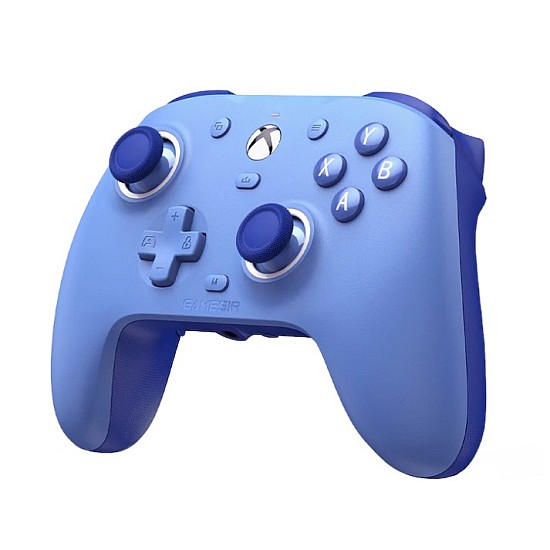 Gamesir G7 SE Ενσύρματο Gamepad για PC / Xbox One / Xbox Series Blue